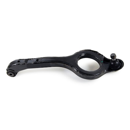 Mevotech Hyun Sonata 95-98:Rear Upper Control Arm, Cms901022 CMS901022